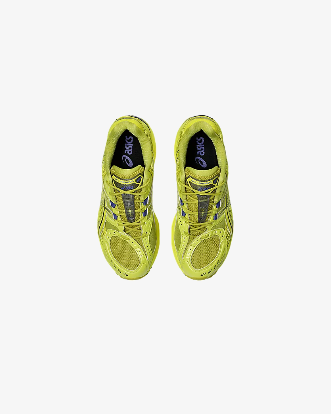 ASICS GEL-Nimbus 10.1 ‘Lemon Spark’ Sneakers