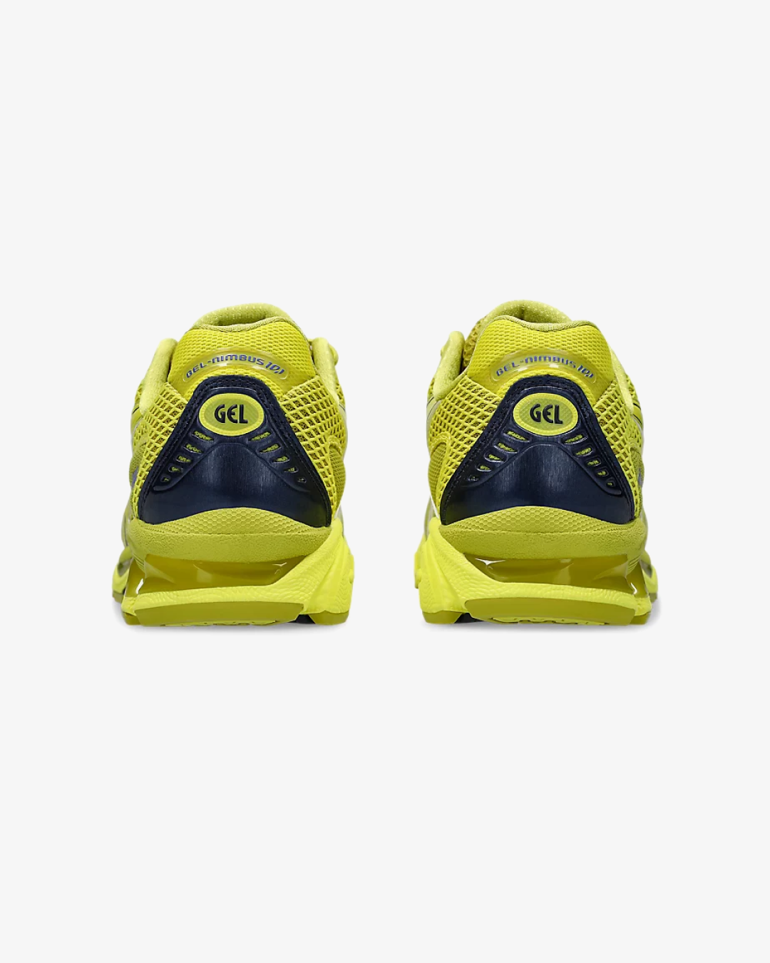 ASICS GEL-Nimbus 10.1 ‘Lemon Spark’ Sneakers