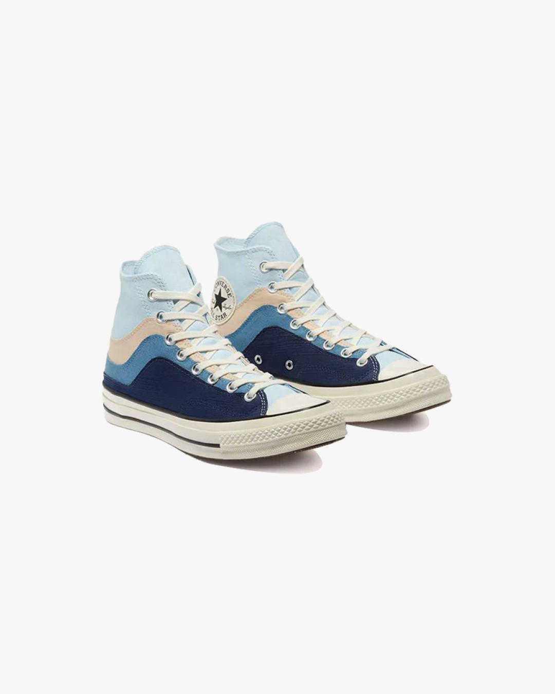 Converse Chuck 70 High 'The Great Outdoors - Chambray Blue' Sneakers