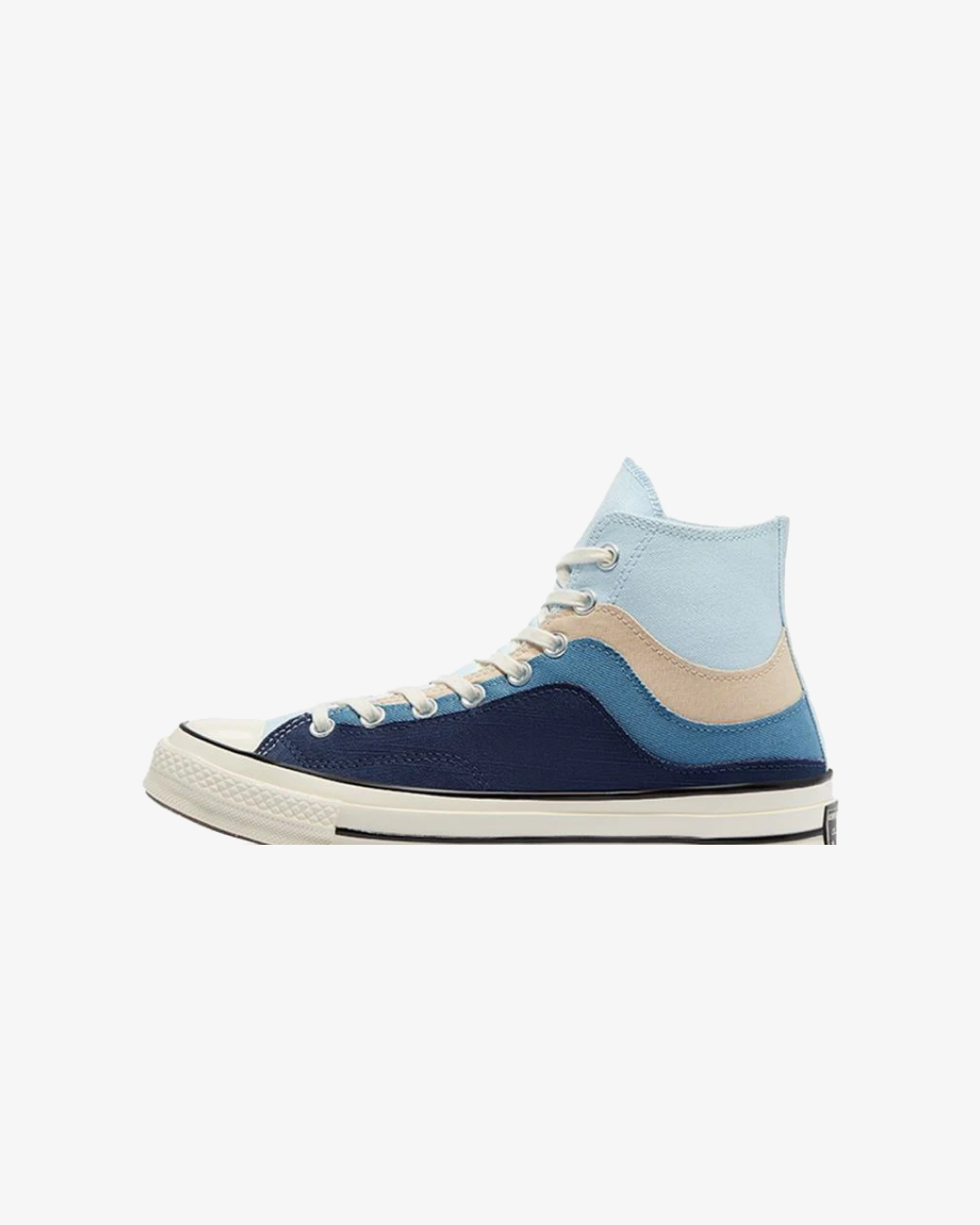 Converse Chuck 70 High 'The Great Outdoors - Chambray Blue' Sneakers