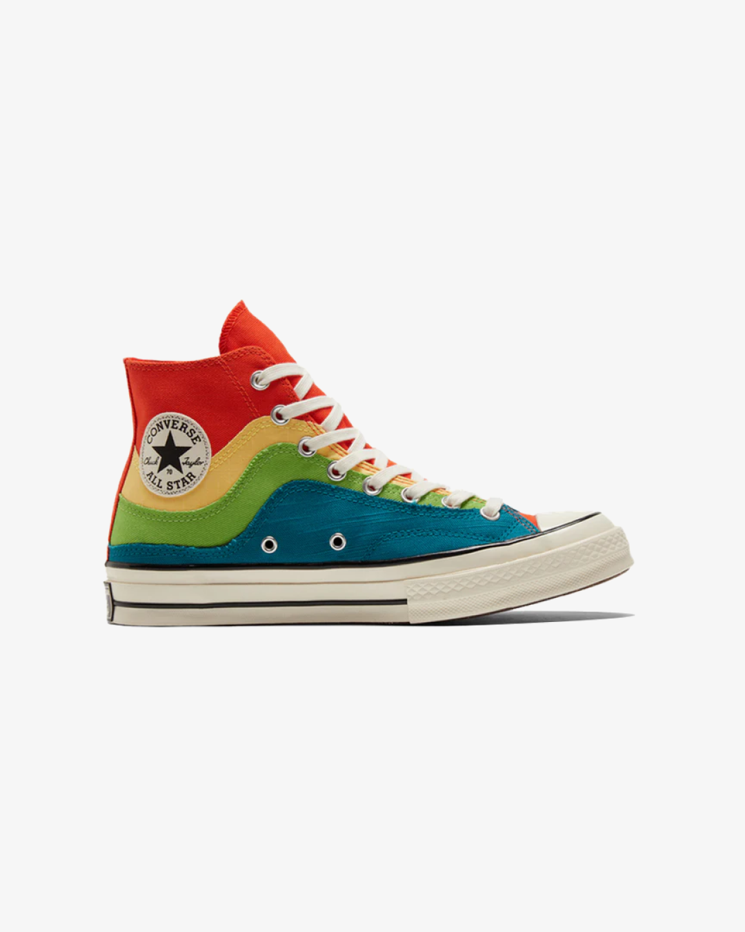 Converse Chuck 70 High 'The Great Outdoors - Multi' Sneakers