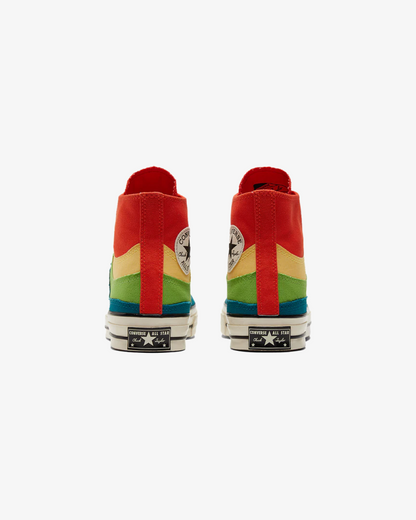 Converse Chuck 70 High 'The Great Outdoors - Multi' Sneakers