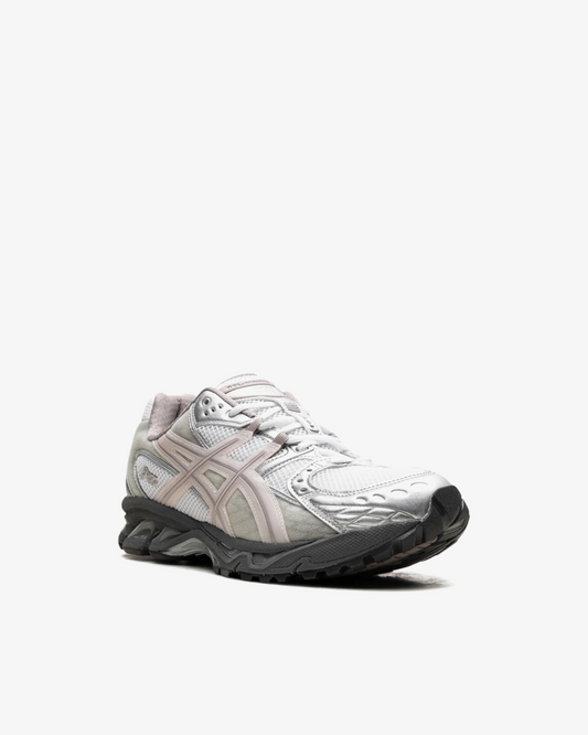 ASICS GEL NIMBUS 10.1 "Kith- White Morganite” Sneakers