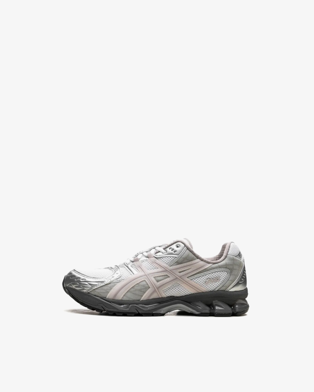 ASICS GEL NIMBUS 10.1 "Kith- White Morganite” Sneakers