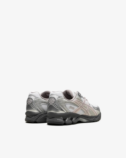 ASICS GEL NIMBUS 10.1 "Kith- White Morganite” Sneakers