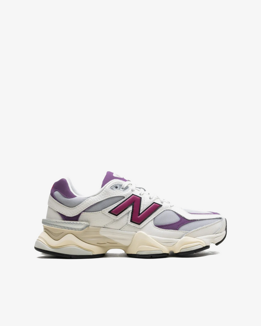 New Balance 9060 'Magenta' Sneakers