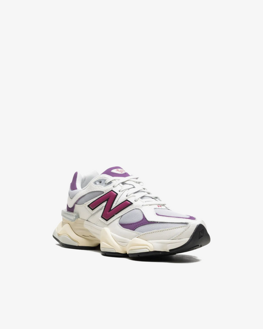 New Balance 9060 'Magenta' Sneakers