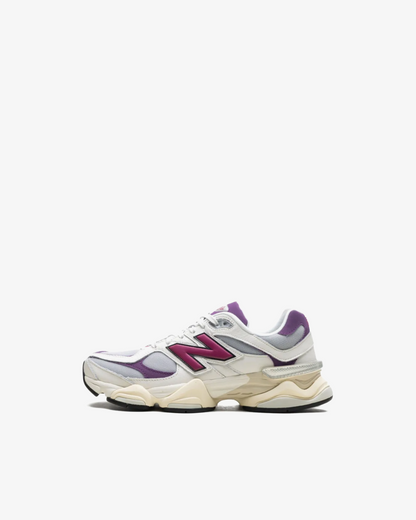 New Balance 9060 'Magenta' Sneakers