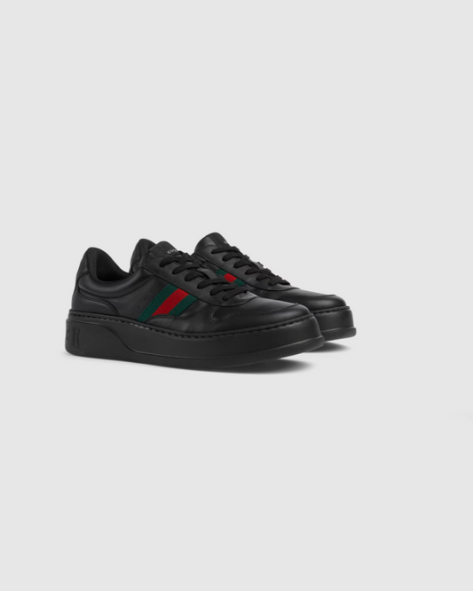 Gucci Men's Chunky Trainers