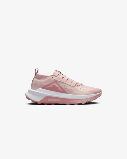 Nike Zegama Trail 2 Pink Oxford Red Photon Dust Sneakers