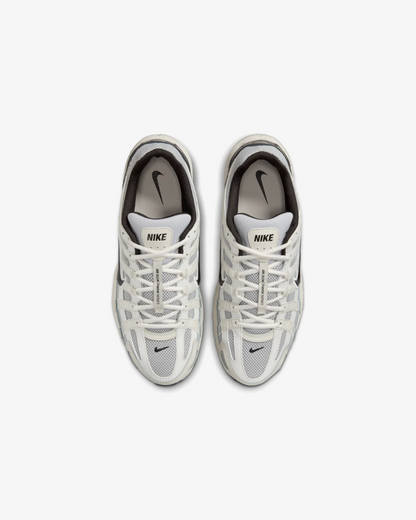 Nike P-6000 Platinum Tint Black Sneakers