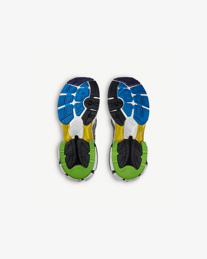 Balenciaga Runner “Multicolor” Sneakers