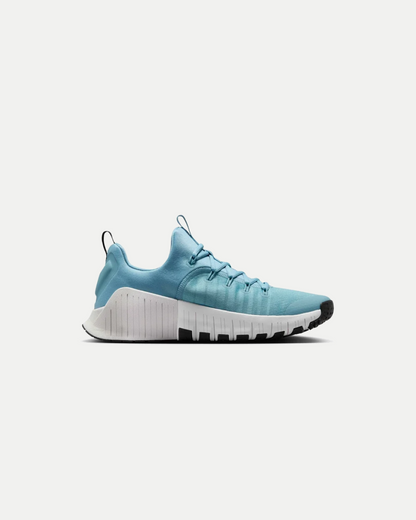 Nike Free Metcon 6 ‘Denim Turquoise/Black/Vast’ Sneakers
