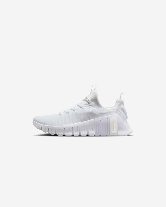 Nike Free Metcon 6 ‘White/Platinum Tint’ Sneakers
