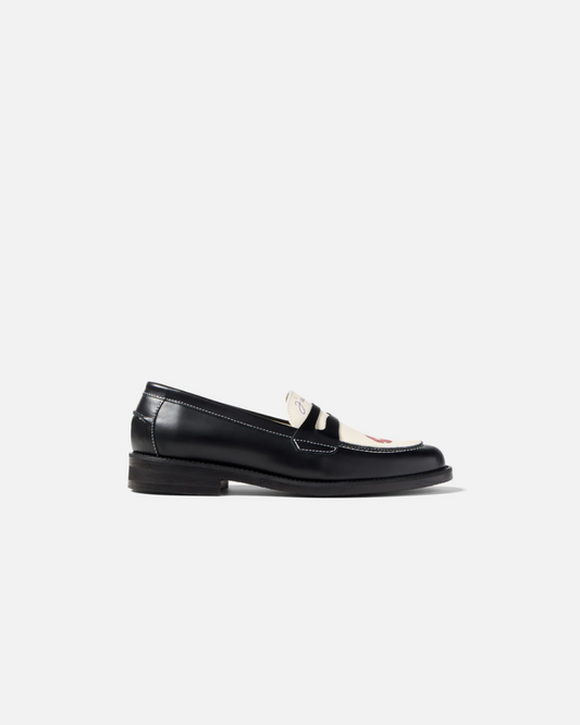 Duke + Dexter Wilde Kiss Loafers