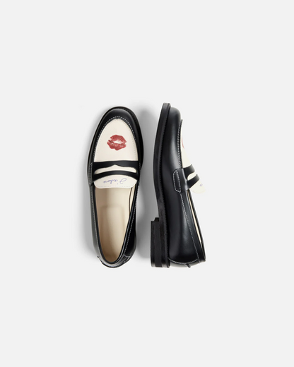 Duke + Dexter Wilde Kiss Loafers