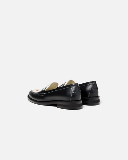 Duke + Dexter Wilde Kiss Loafers