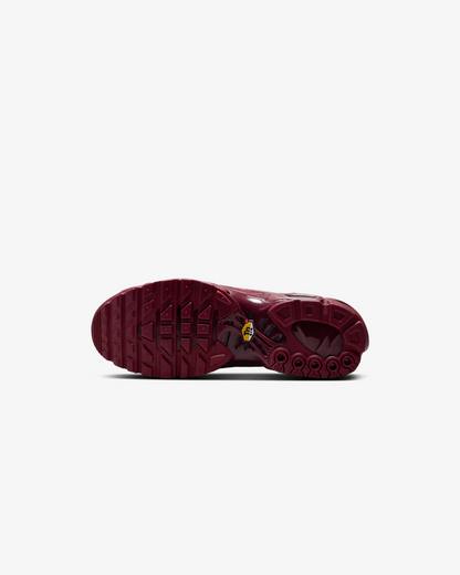 Nike Air Max Plus TNPO “Team Red and Sail” Sneakers