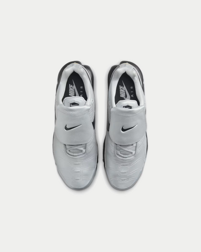 Nike Air Max Plus “Wolf Grey/Metallic Silver/Black” Sneakers