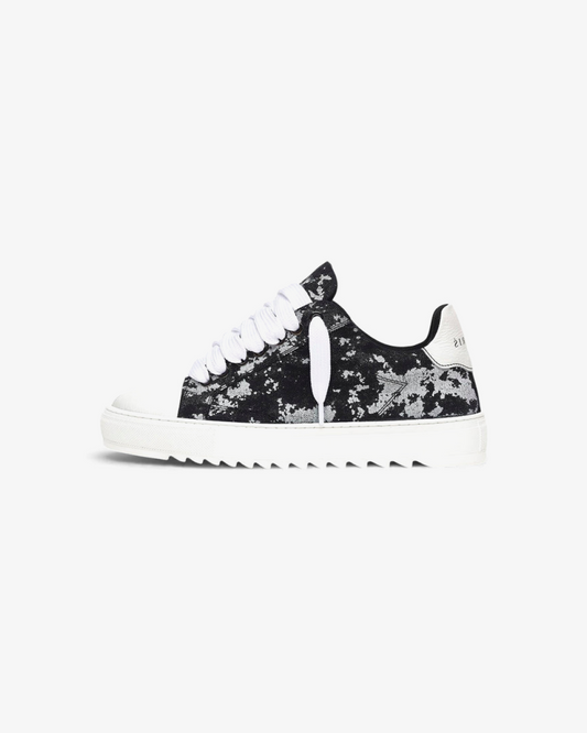Numeriś Atelier "Pigment" Sneakers