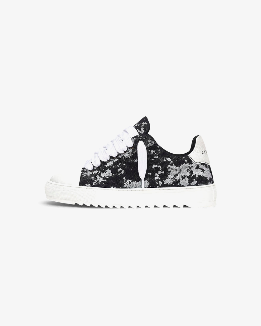 Numeriś Atelier "Pigment" Sneakers