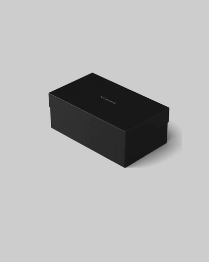 Numeriś Atelier "Pigment" Sneakers