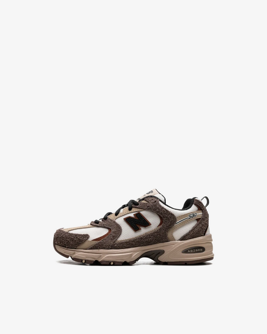 New Balance 530 'Brown Tan' Sneakers