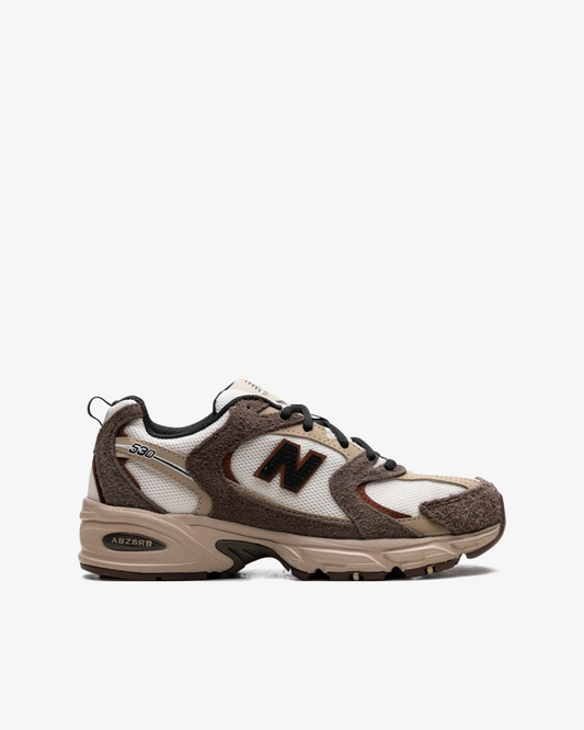 New Balance 530 'Brown Tan' Sneakers