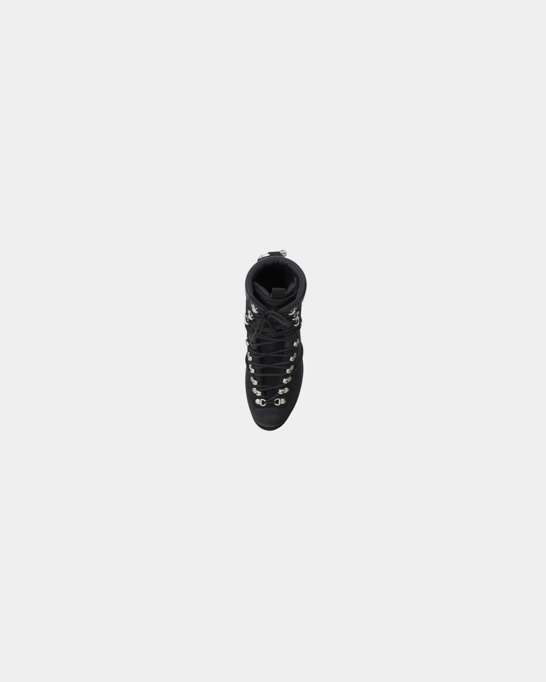 Heliot Emil 'Black' Hiking Boots