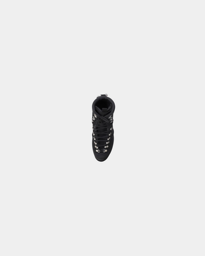 Heliot Emil 'Black' Hiking Boots