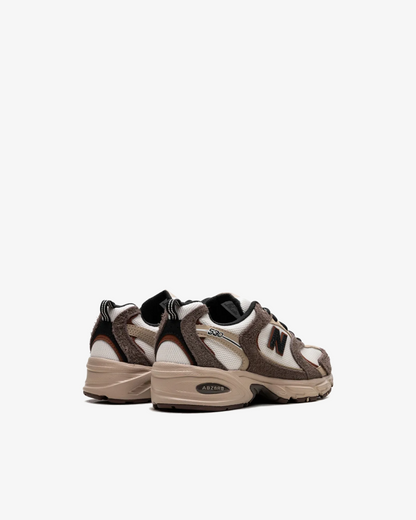 New Balance 530 'Brown Tan' Sneakers