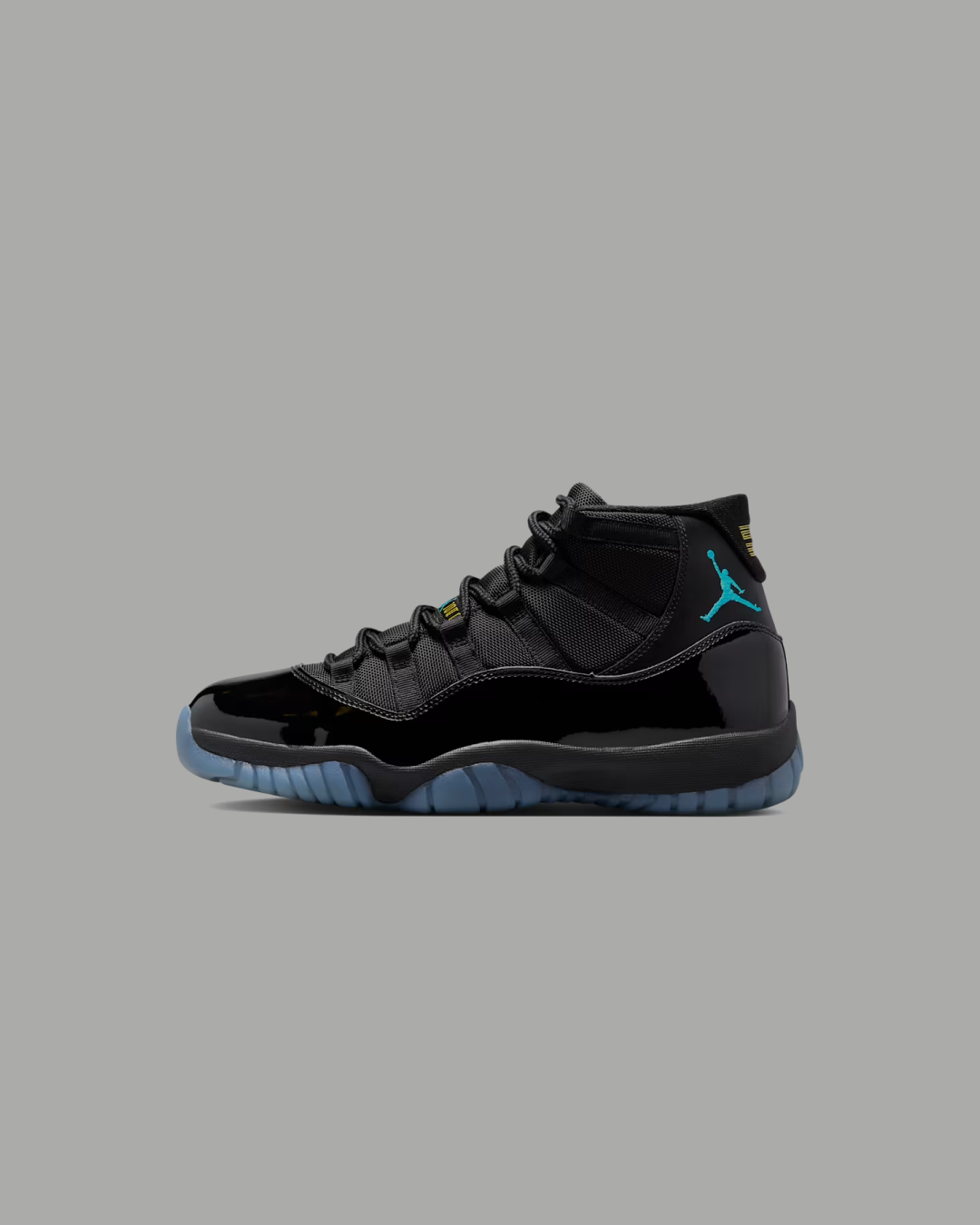 Air Jordan 11 Retro 'Gamma' Sneakers