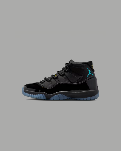 Air Jordan 11 Retro 'Gamma' Sneakers