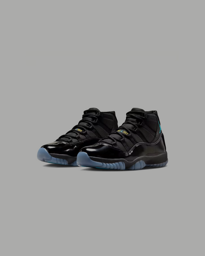 Air Jordan 11 Retro 'Gamma' Sneakers