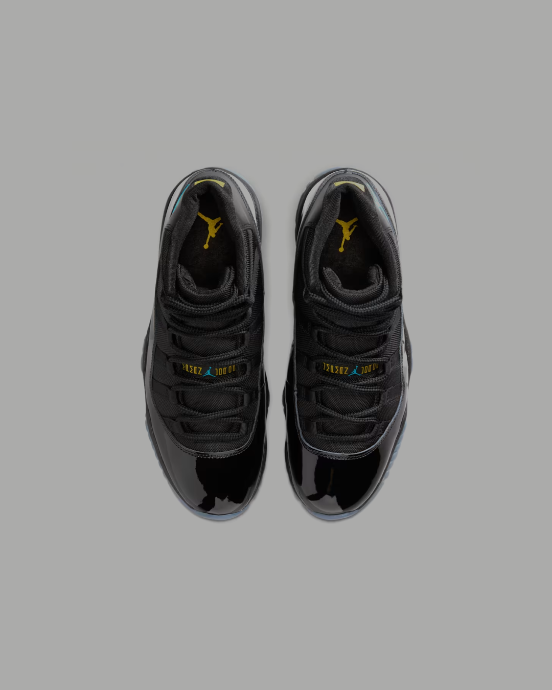 Air Jordan 11 Retro 'Gamma' Sneakers