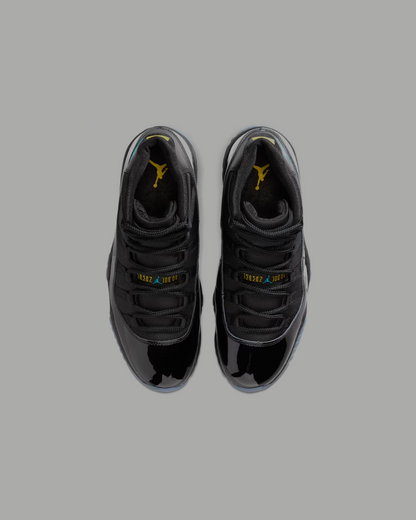 Air Jordan 11 Retro 'Gamma' Sneakers