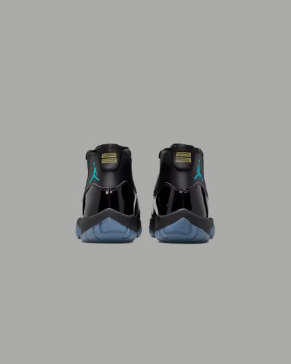 Air Jordan 11 Retro 'Gamma' Sneakers