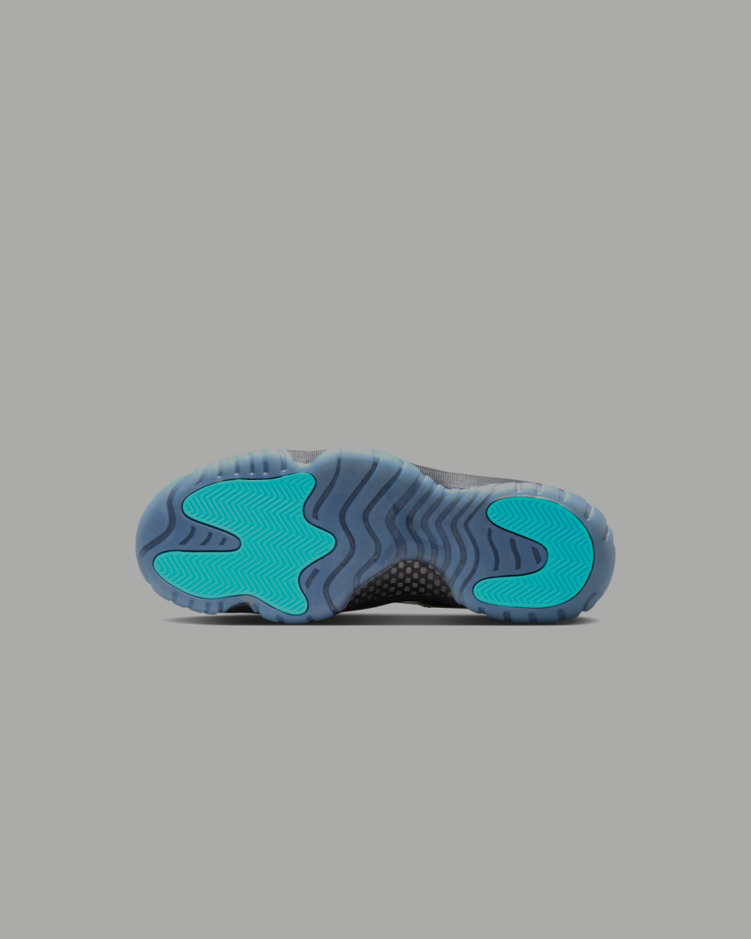 Air Jordan 11 Retro 'Gamma' Sneakers