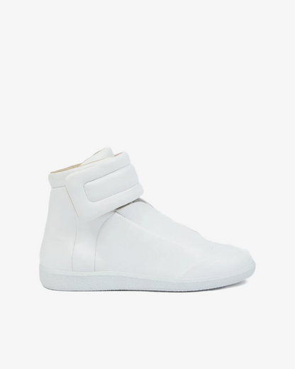 Maison Margiela Future High Top 'White' Sneakers