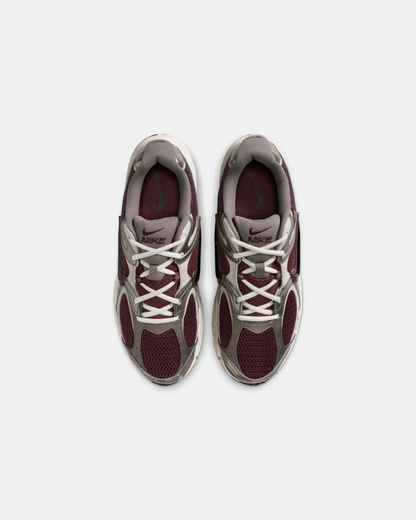 NIKE V5 RNR "Burgundy Crush/College Grey/Light Orewood Brown/Black" Sneakers