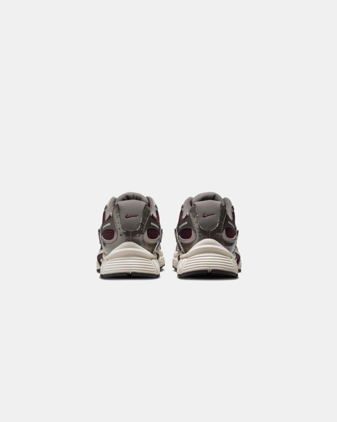 NIKE V5 RNR "Burgundy Crush/College Grey/Light Orewood Brown/Black" Sneakers