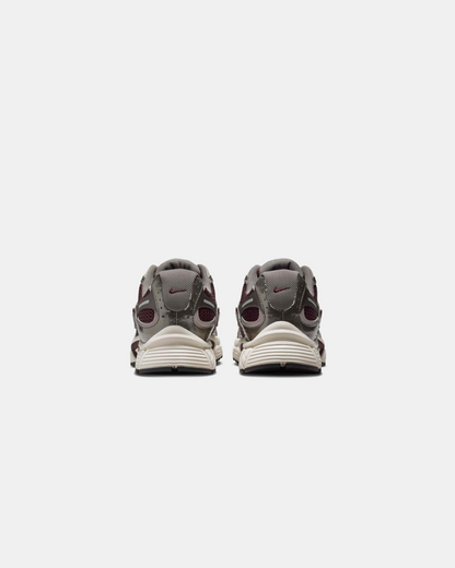 NIKE V5 RNR "Burgundy Crush/College Grey/Light Orewood Brown/Black" Sneakers