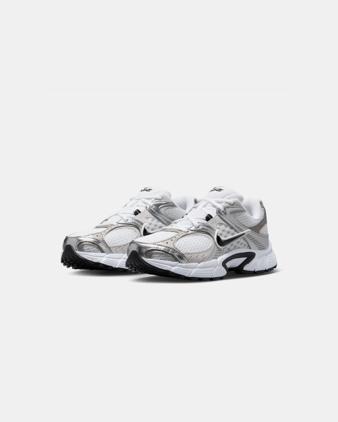 NIKE V5 RNR "White/Vast Grey/Metallic Silver/Black " Sneakers