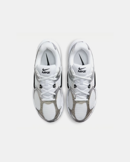 NIKE V5 RNR "White/Vast Grey/Metallic Silver/Black " Sneakers