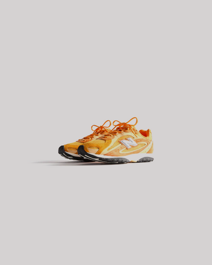 Kith x New Balance 204L “Sunburst” Sneakers