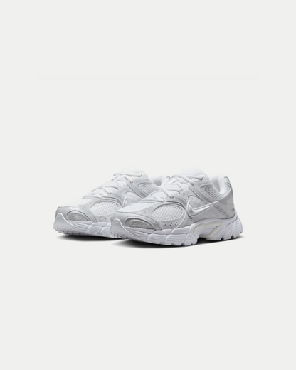 NIKE V5 RNR "White/Metallic Silver" Sneakers