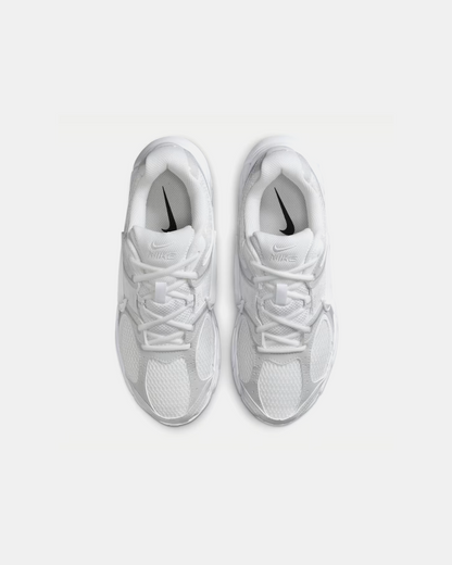 NIKE V5 RNR "White/Metallic Silver" Sneakers