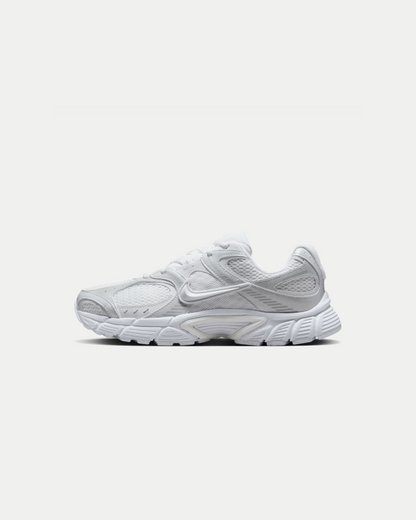 NIKE V5 RNR "White/Metallic Silver" Sneakers