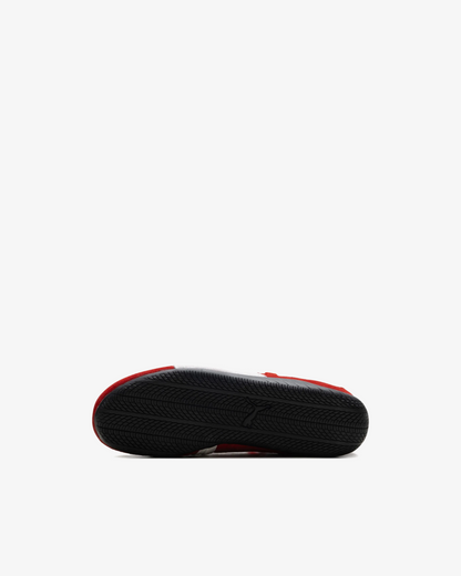 Puma Speedcat Ballet "Red” Shoe