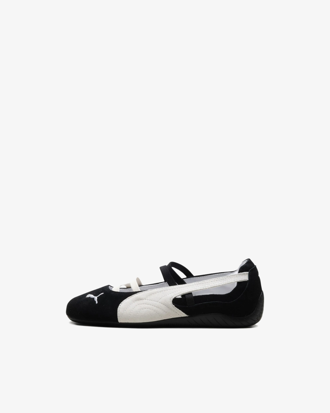 Puma Speedcat Ballet "Black and White” Shoe